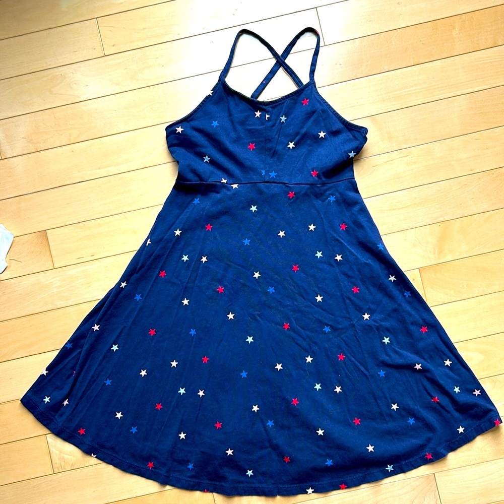 Old Navy Girl’s Dress